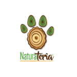 Logo de Naturateria