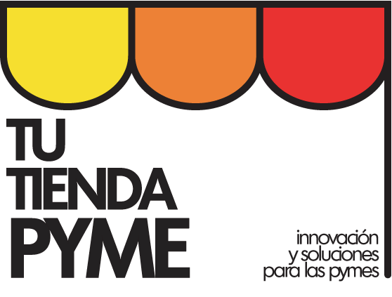 Logo de TuTiendaPyme