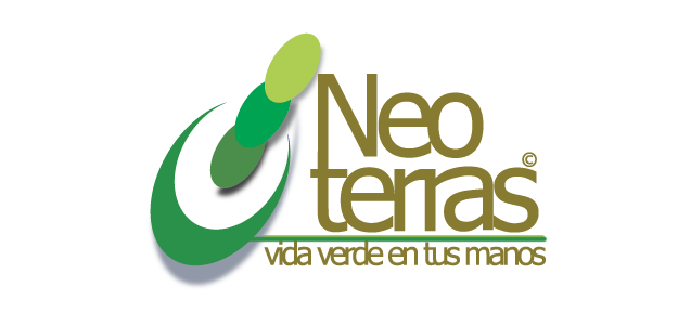 Logotipo de Neoterras